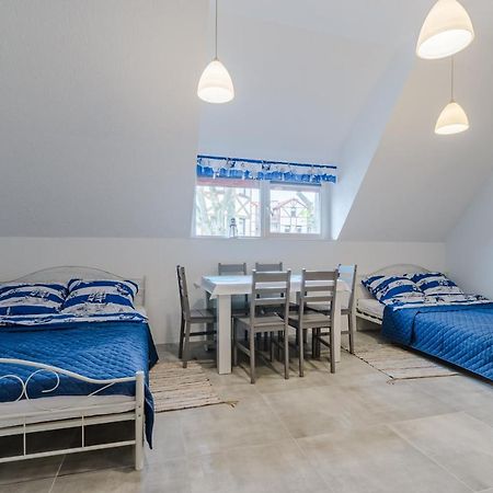Studio-Tani Apartament Ровы Экстерьер фото