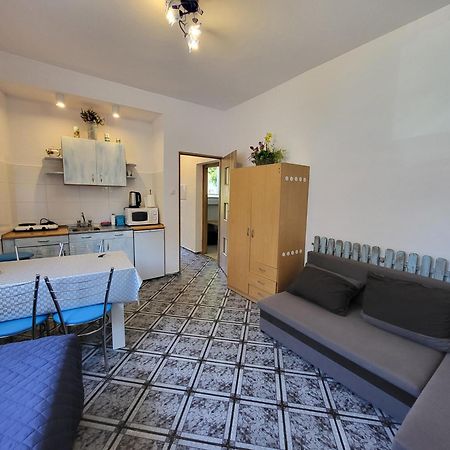 Studio-Tani Apartament Ровы Экстерьер фото