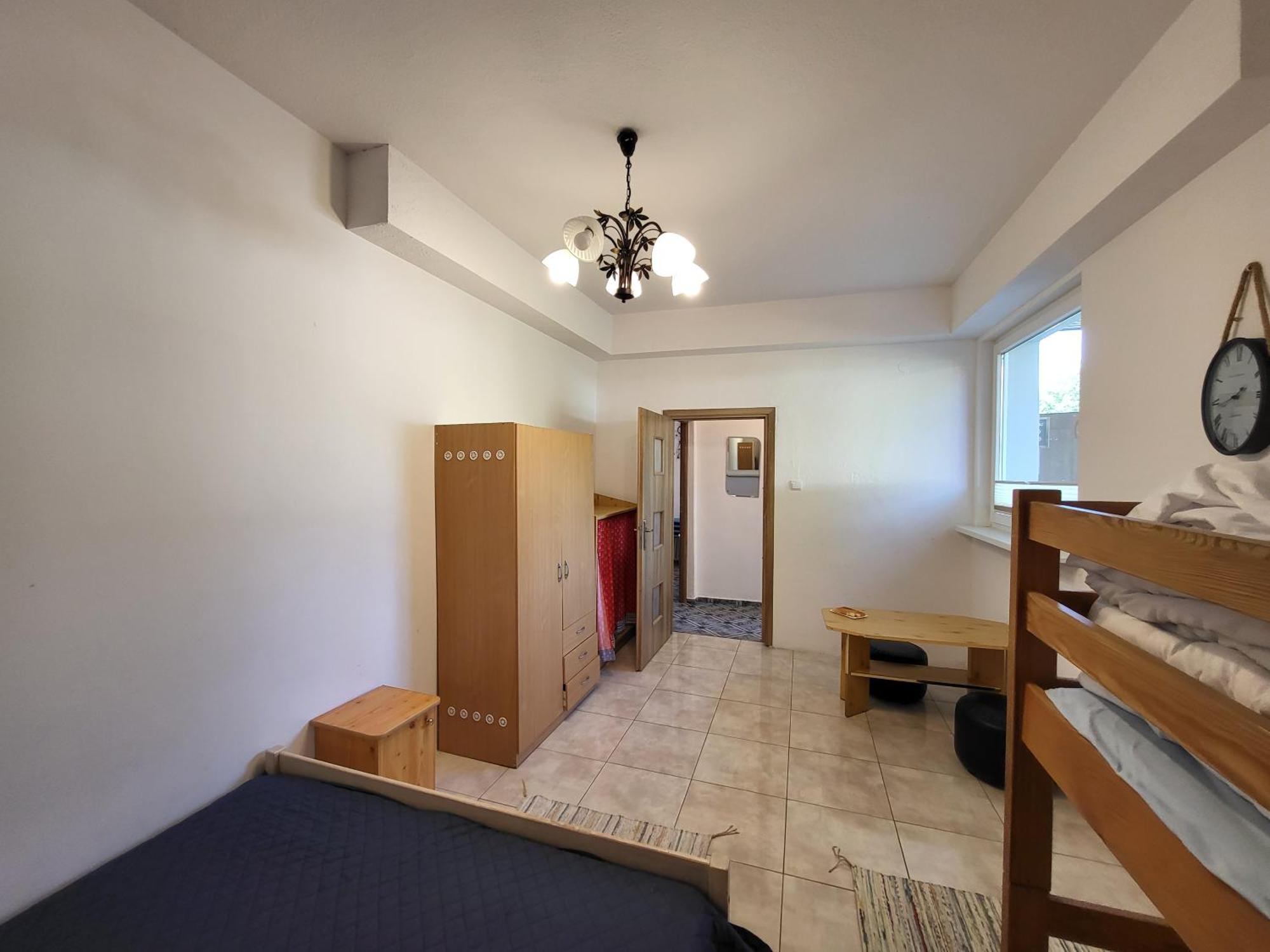 Studio-Tani Apartament Ровы Экстерьер фото