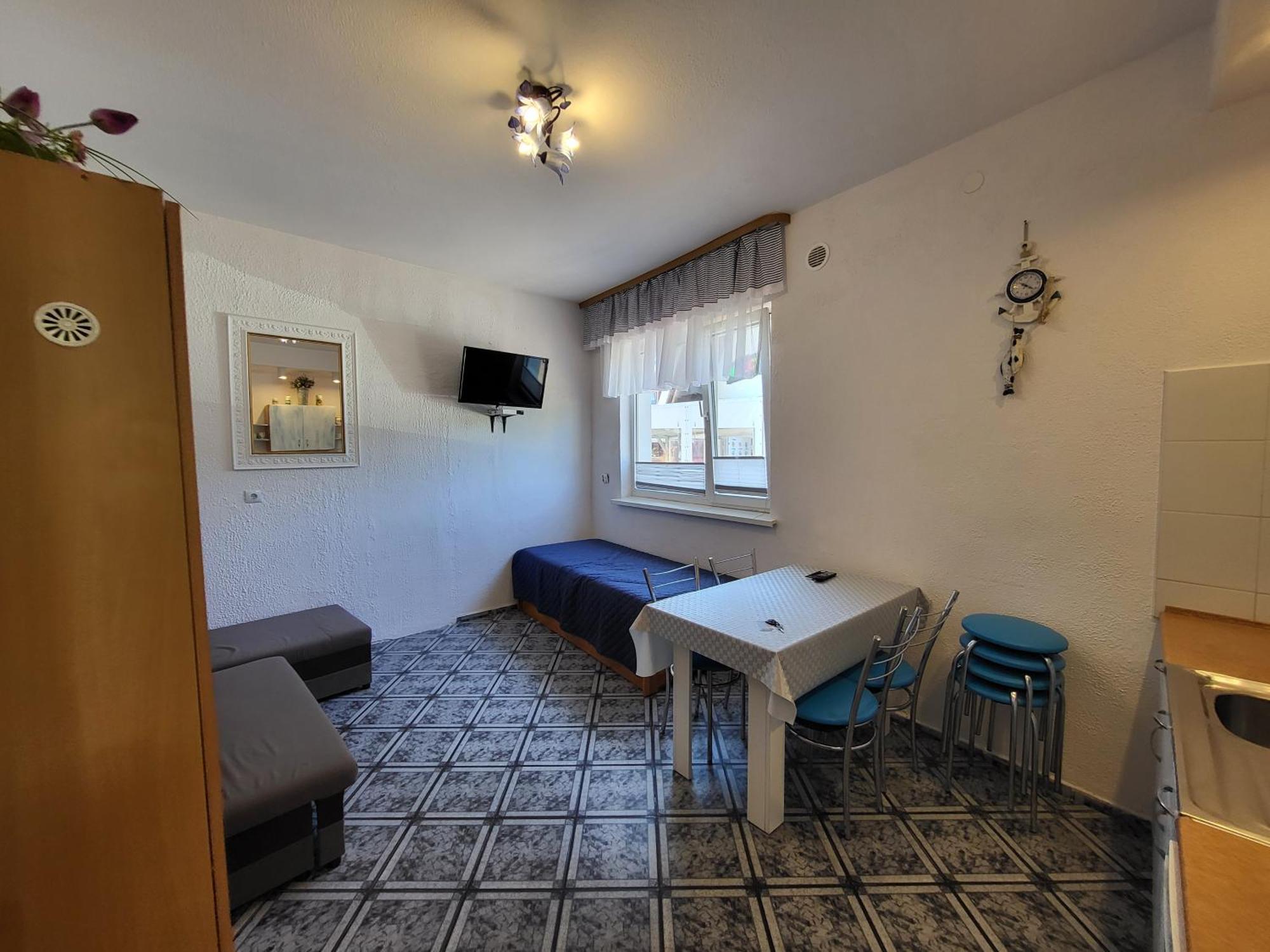 Studio-Tani Apartament Ровы Экстерьер фото