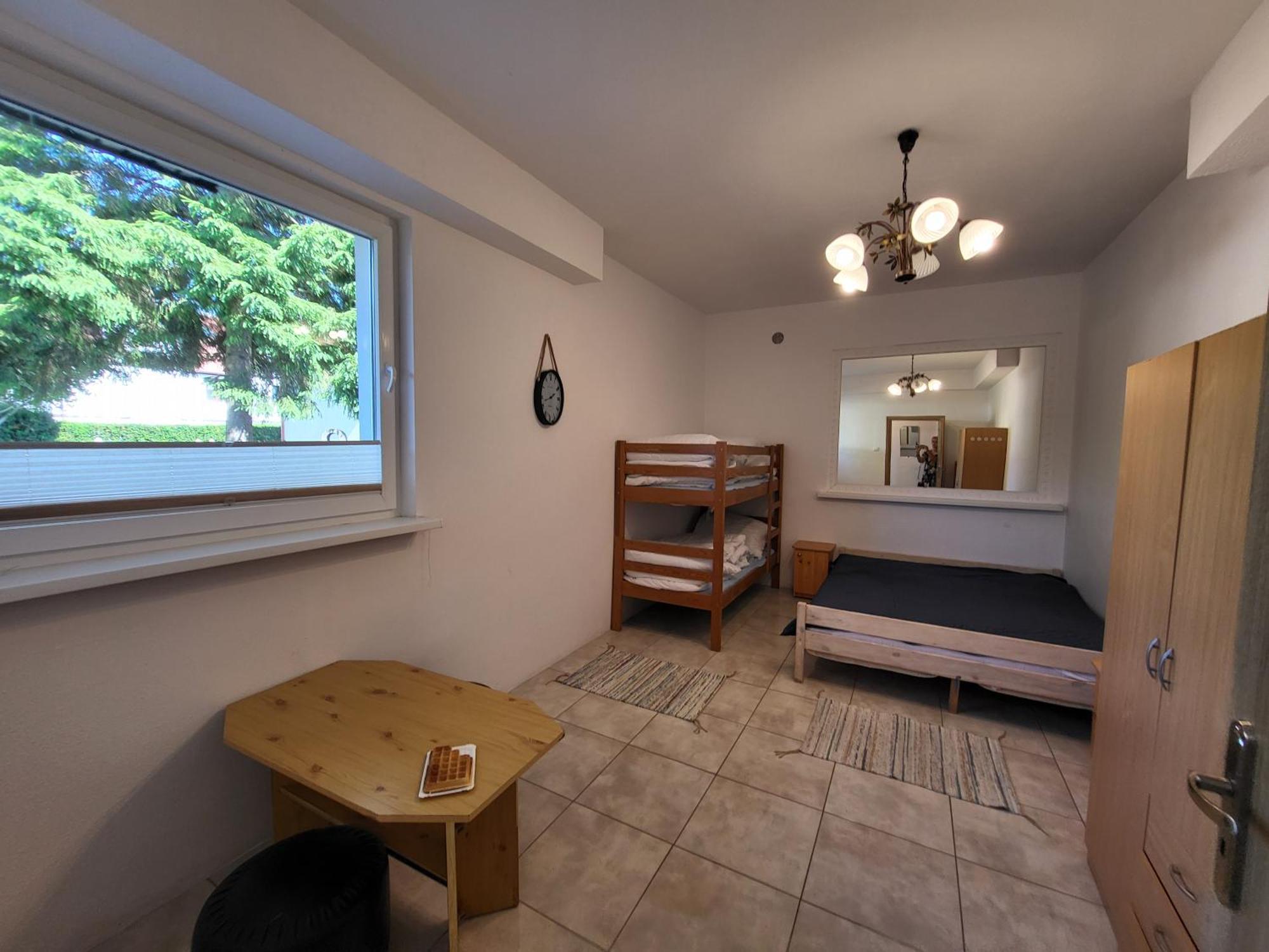Studio-Tani Apartament Ровы Экстерьер фото