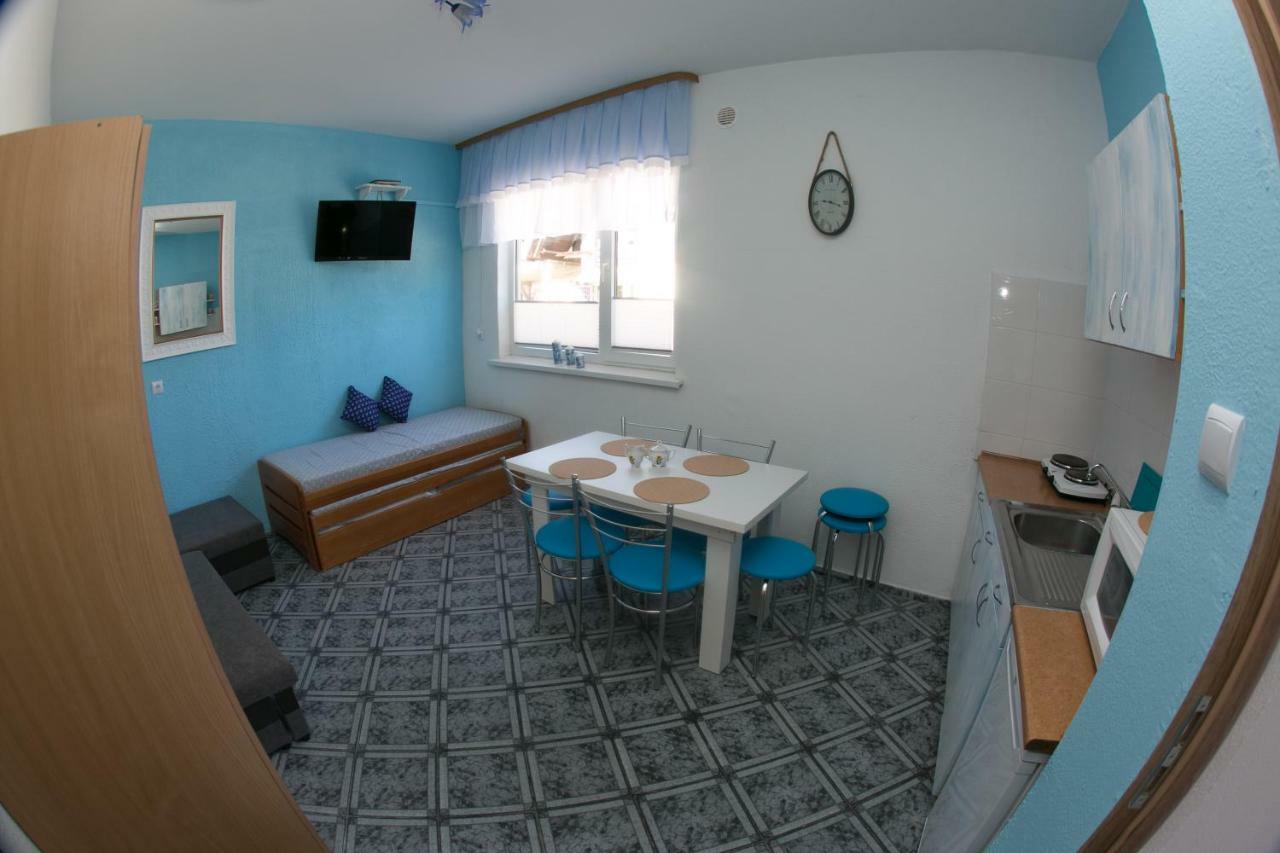 Studio-Tani Apartament Ровы Экстерьер фото