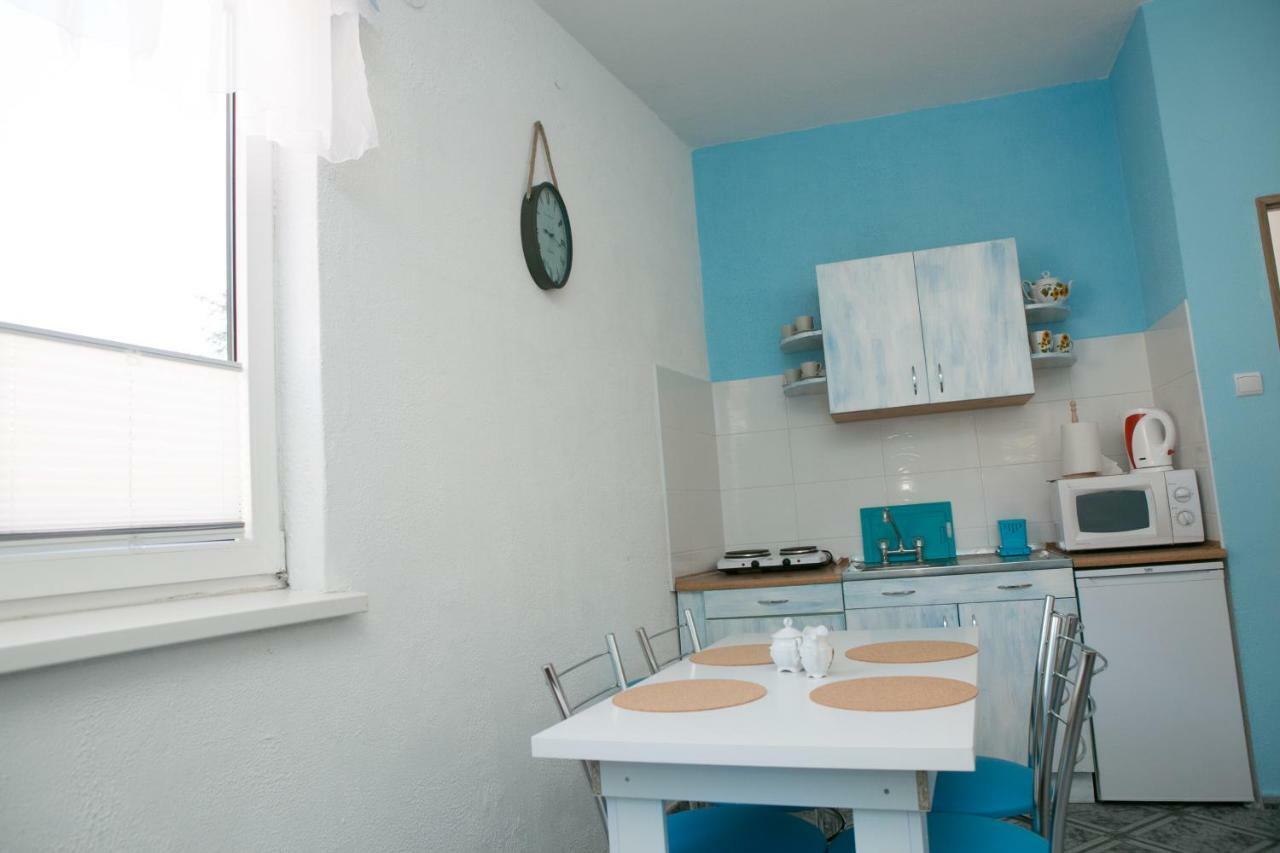Studio-Tani Apartament Ровы Экстерьер фото