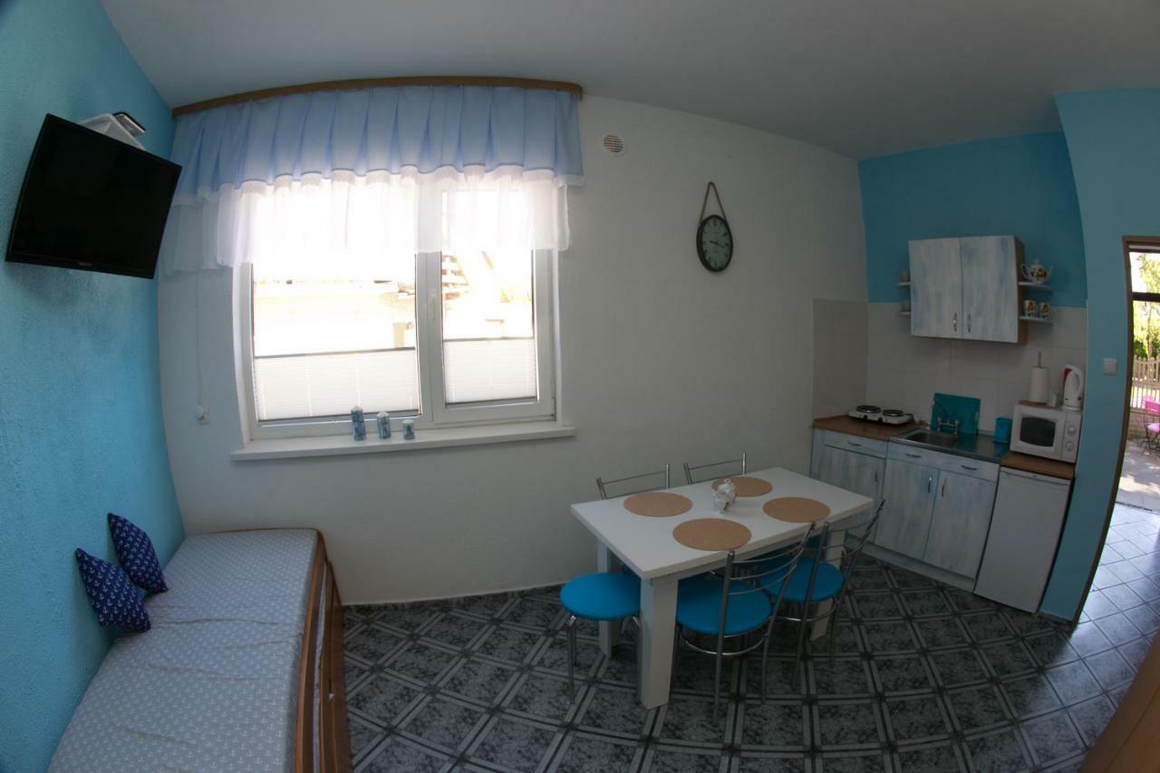 Studio-Tani Apartament Ровы Экстерьер фото